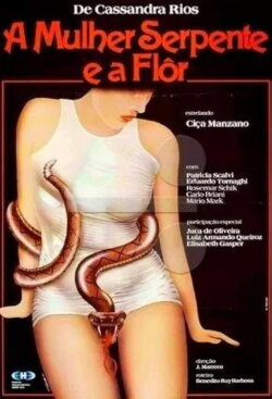 The Serpent Woman and the Flower (1983) The Serpent Woman and the Flower (1983)