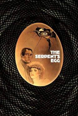 The Serpent's Egg (1977) The Serpent's Egg (1977)