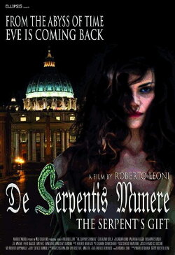 The Serpent's Gift (2019) The Serpent's Gift (2019)
