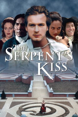 The Serpent's Kiss (1997) The Serpent's Kiss (1997)