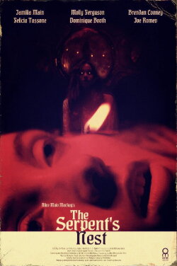The Serpent's Nest (2021)