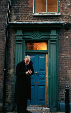 The Servant (2007)