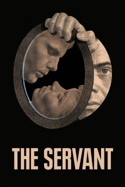 The Servant (1963) The Servant (1963)