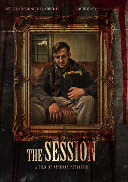 The Session (2024)