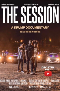 The Session (2020)