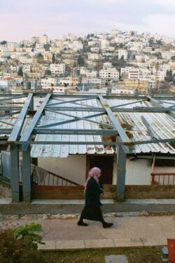 The Settlers (2003)