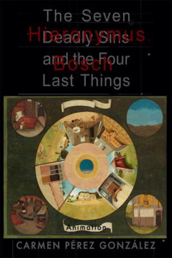 The Seven Deadly Sins and the Last Four Things (2020) The Seven Deadly Sins and the Last Four Things (2020)