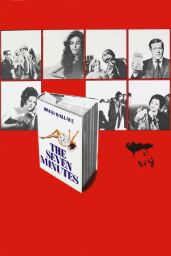 The Seven Minutes (1971) The Seven Minutes (1971)