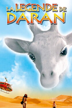 The Seven of Daran: Battle of Pareo Rock (2008)
