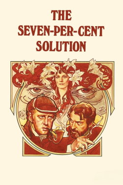 The Seven-Per-Cent Solution (1976) The Seven-Per-Cent Solution (1976)