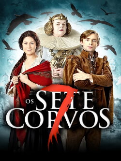The Seven Ravens (2015) The Seven Ravens (2015)
