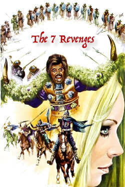 The Seven Revenges (1961) The Seven Revenges (1961)