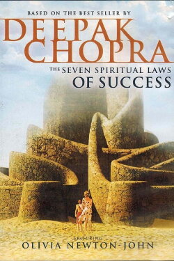 The Seven Spiritual Laws of Success (1994) The Seven Spiritual Laws of Success (1994)