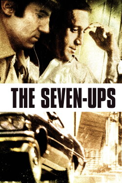The Seven-Ups (1973)