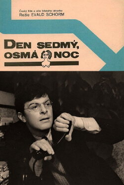 The Seventh Day, the Eighth Night (1990) The Seventh Day, the Eighth Night (1990)