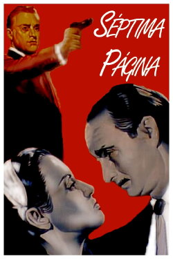 The Seventh Page (1951)