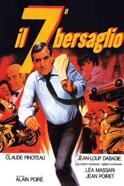 The Seventh Target (1984)