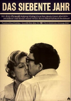 The Seventh Year (1969) The Seventh Year (1969)