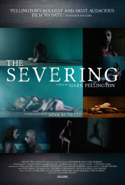 The Severing (2022) The Severing (2022)
