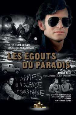 The Sewers of Paradise (1979) The Sewers of Paradise (1979)