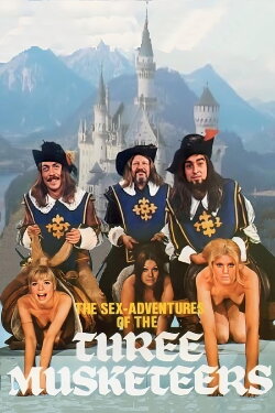 The Sex Adventures of the Three Musketeers (1971) The Sex Adventures of the Three Musketeers (1971)