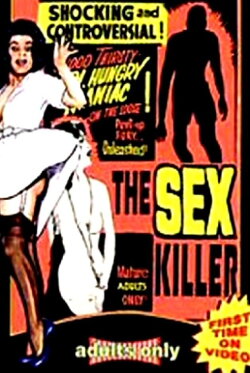 The Sex Killer (1967) The Sex Killer (1967)
