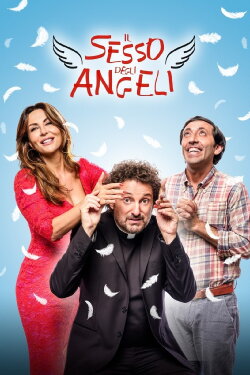 The Sex of Angels (2022) The Sex of Angels (2022)