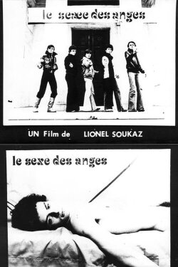 The Sex of the Angels (1977) The Sex of the Angels (1977)
