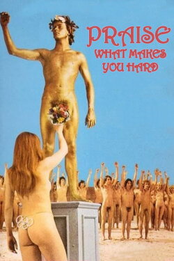 The Sex Olimpics (1972)