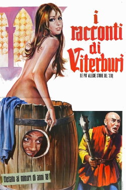 The Sexbury Tales (1973) The Sexbury Tales (1973)