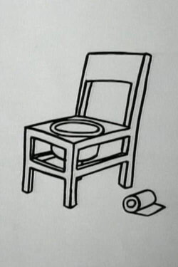 The Sexlife of a Chair (1998) The Sexlife of a Chair (1998)