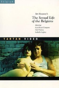 The Sexual Life of the Belgians (1994) The Sexual Life of the Belgians (1994)