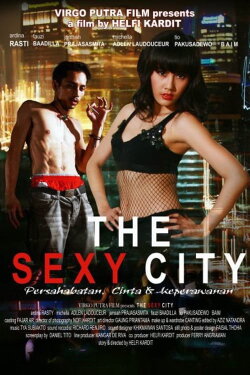 The Sexy City (2010) The Sexy City (2010)