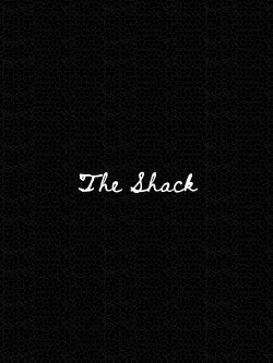 The Shack (2022)