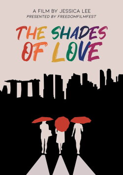 The Shades of Love (2023)