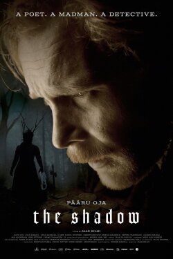 The Shadow (2024) The Shadow (2024)