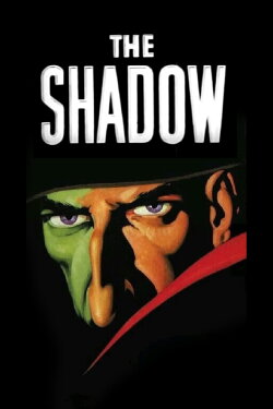 The Shadow (1954) The Shadow (1954)