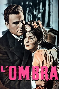 The Shadow (1954) The Shadow (1954)
