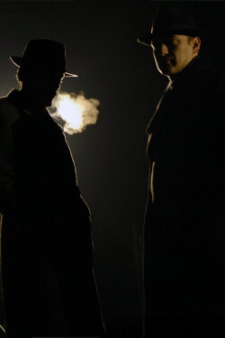 The Shadow (2008)