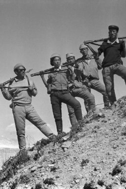 The Shadow Circus: The CIA in Tibet (1998) The Shadow Circus: The CIA in Tibet (1998)