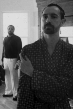 The Shadow Line (1985) The Shadow Line (1985)