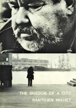 The Shadow of a City (1971) The Shadow of a City (1971)