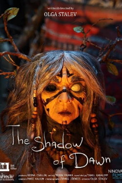 The Shadow of Dawn (2024)