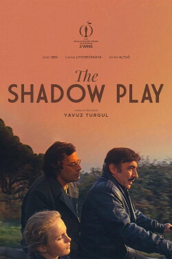 The Shadow Play (1992) The Shadow Play (1992)