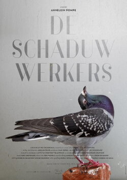 The Shadow Workers (2021)