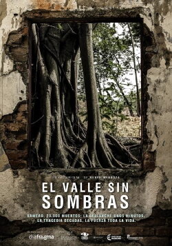 The shadowless valley (2015)