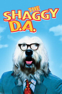 The Shaggy D.A. (1976) The Shaggy D.A. (1976)