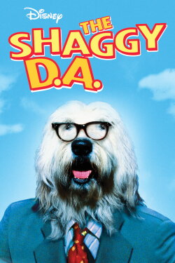 The Shaggy D.A. (1976) The Shaggy D.A. (1976)