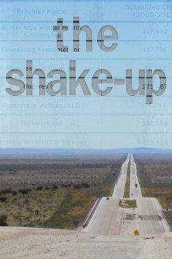 The Shake-Up (2019)