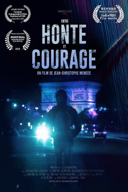 The Shame and the Courage (2021)